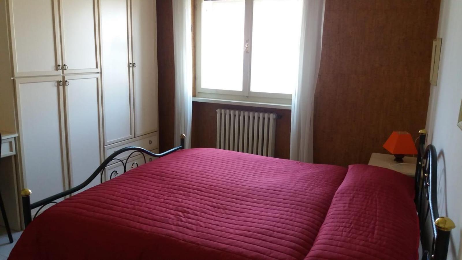 La Virgola Apartments Brenzone Extérieur photo