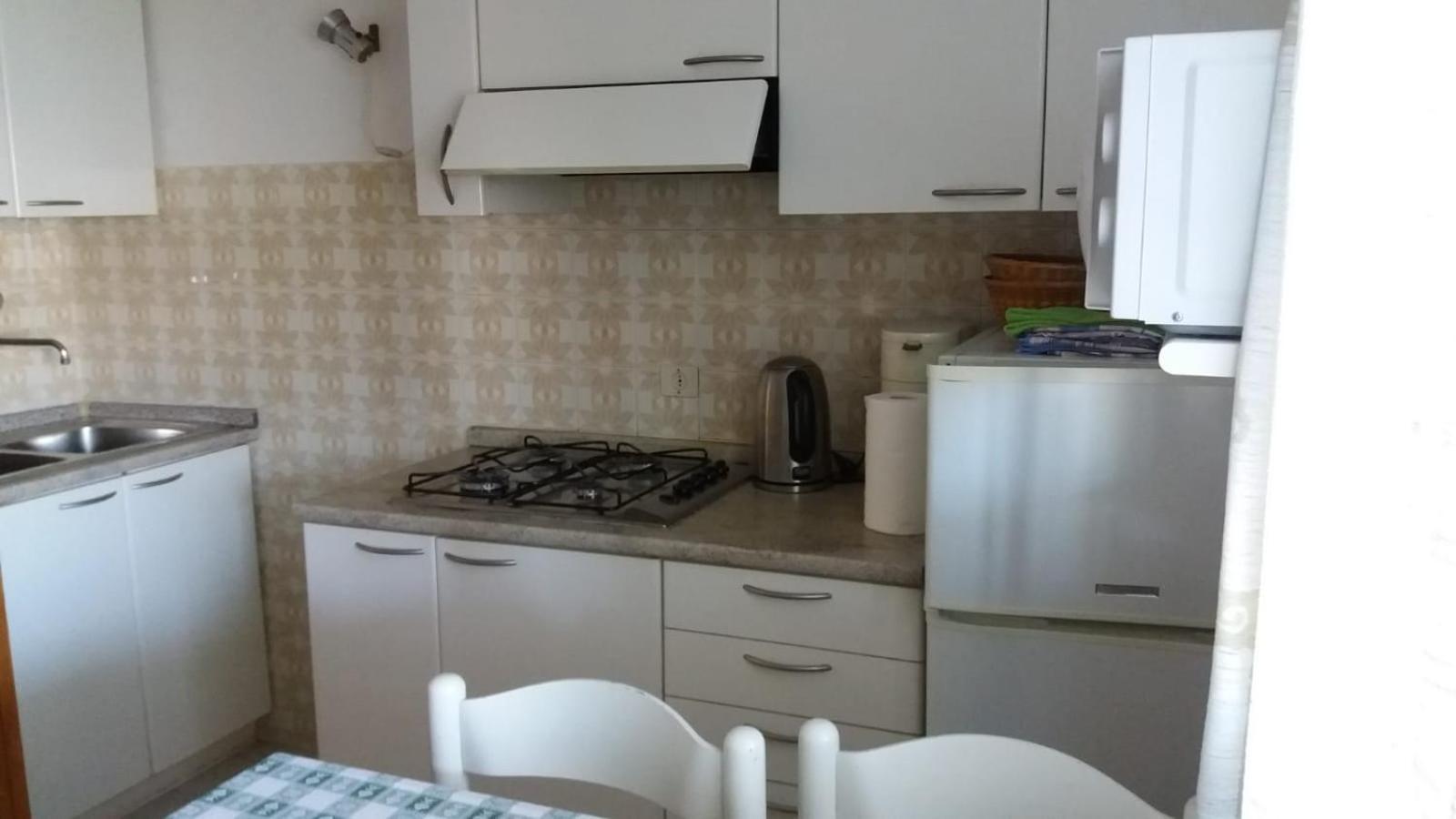 La Virgola Apartments Brenzone Extérieur photo
