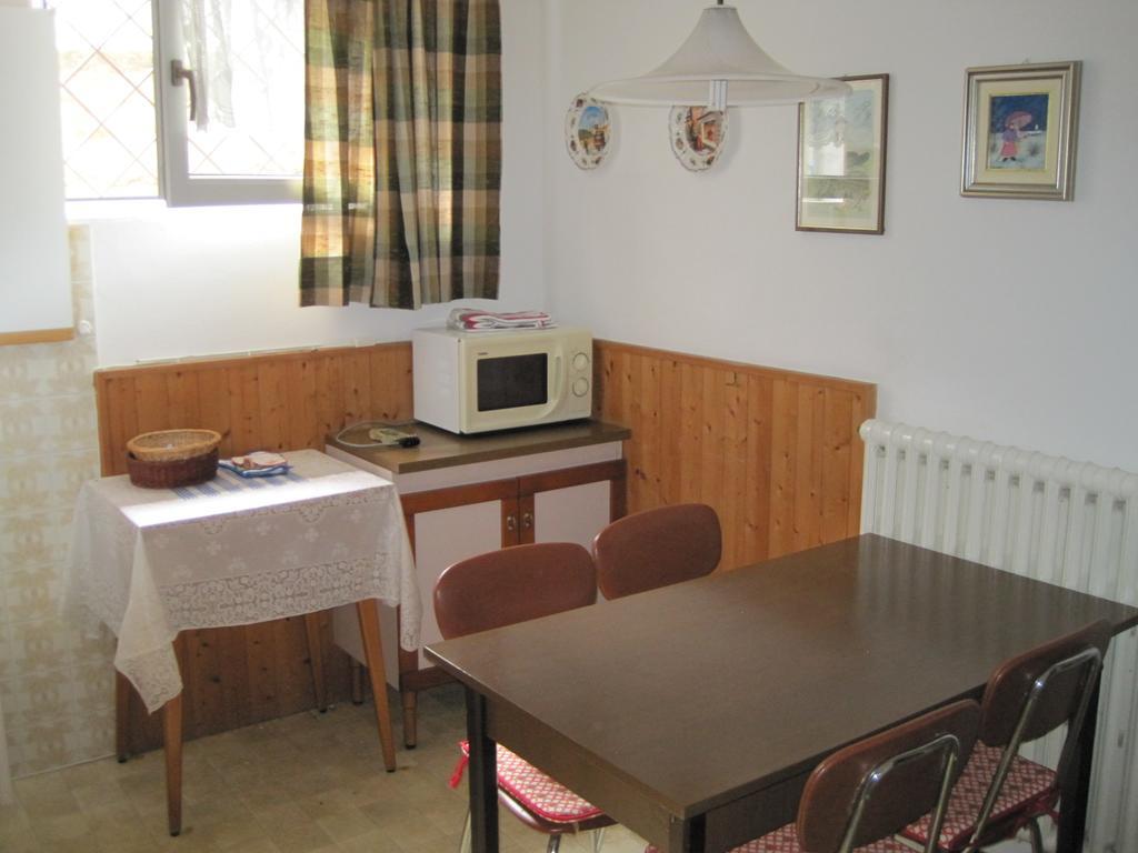 La Virgola Apartments Brenzone Chambre photo