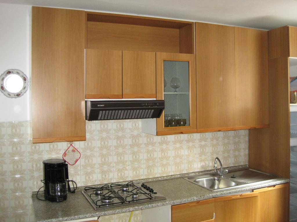 La Virgola Apartments Brenzone Extérieur photo