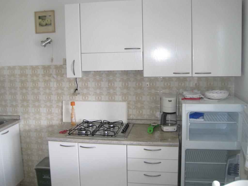 La Virgola Apartments Brenzone Extérieur photo