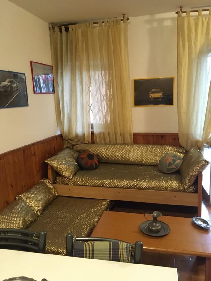 La Virgola Apartments Brenzone Extérieur photo