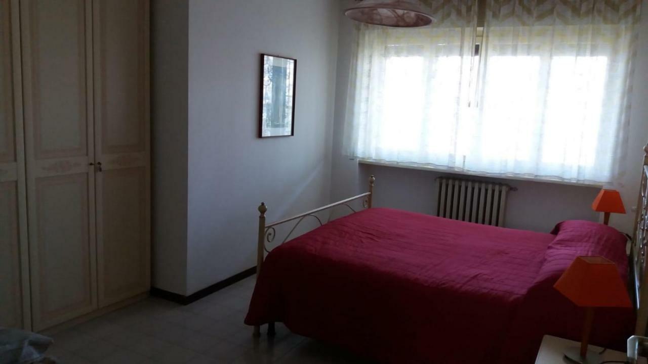 La Virgola Apartments Brenzone Extérieur photo