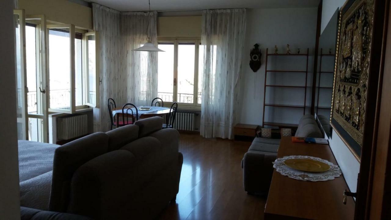 La Virgola Apartments Brenzone Extérieur photo