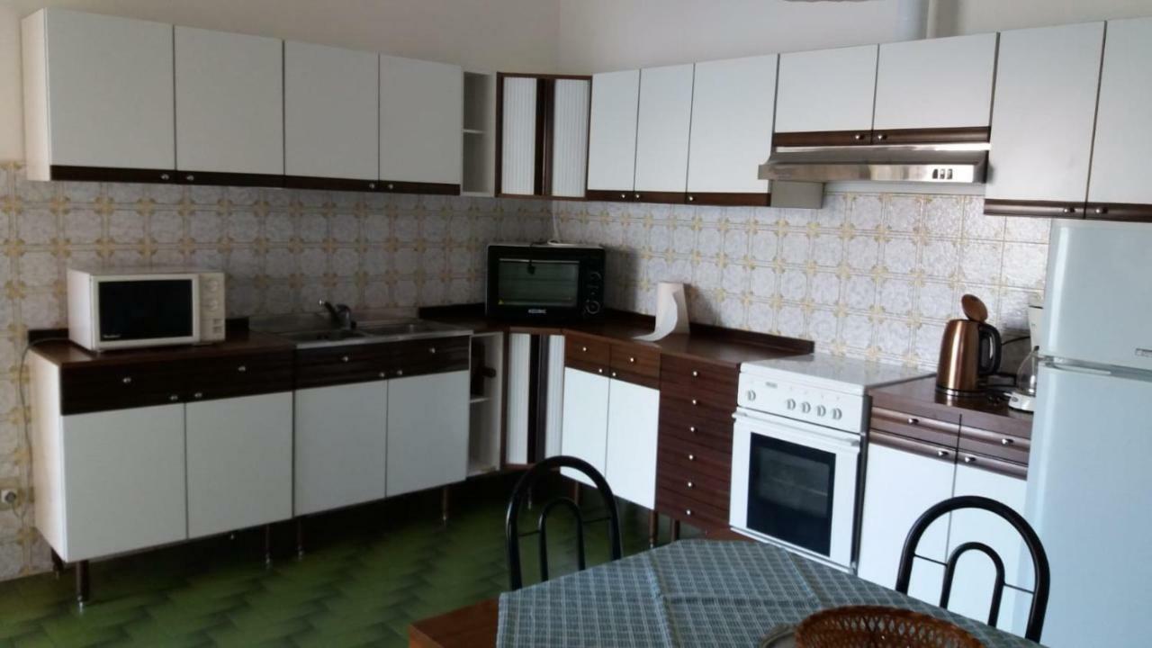 La Virgola Apartments Brenzone Extérieur photo