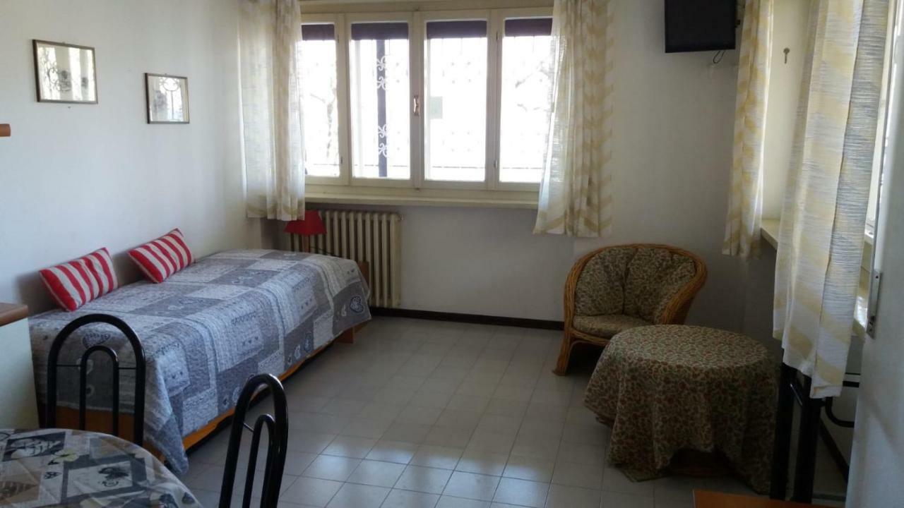 La Virgola Apartments Brenzone Extérieur photo